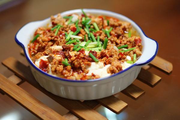 摩登7大厨告诉你豆腐这样吃，才够味儿~