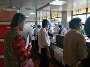 广东摩登7快餐