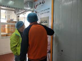 广东摩登7快餐