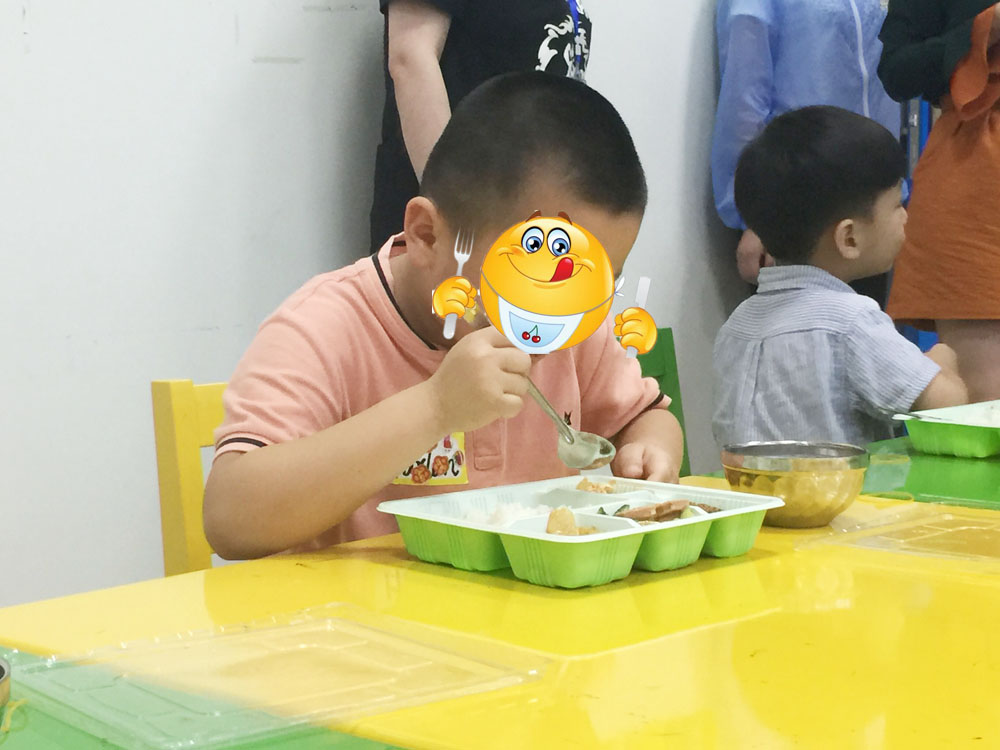 东莞营养餐，我为什么要说摩登7靠谱？