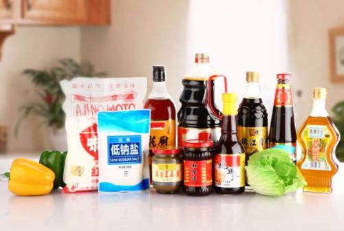 做饭时调味料应该什么时候放？