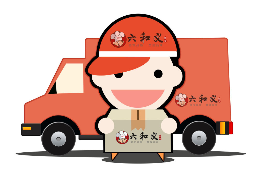 摩登7打造健康营养美味的高品质快餐