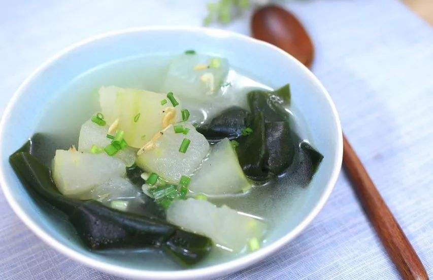 夏季第一瓜消暑又养颜，让你越吃越瘦