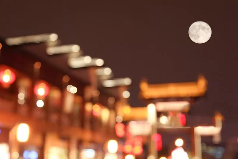 摩登7快餐配送