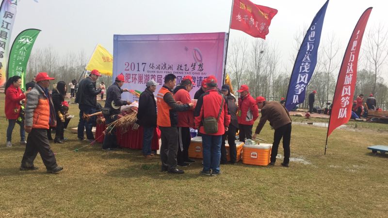 大型活动用餐就选摩登7