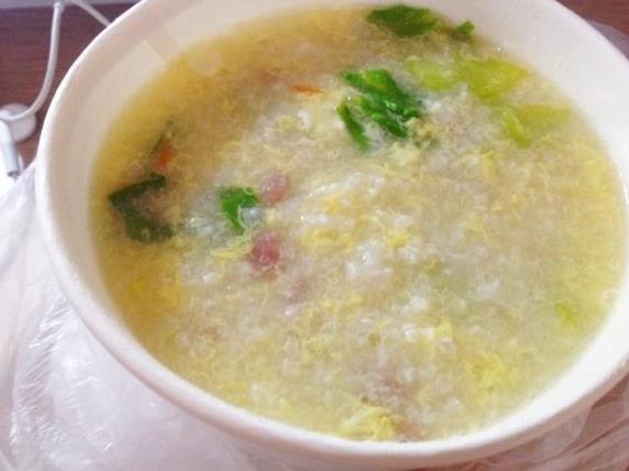 学会这几款鲜掉眉毛的美味粥品，一周的早餐不用愁了！ 