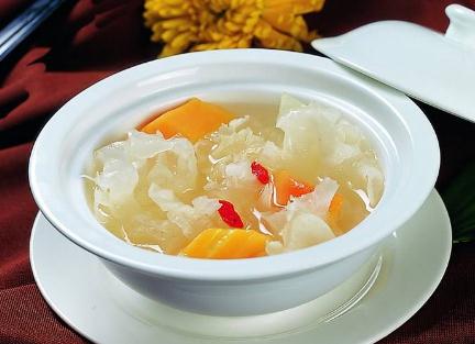 这几种天然的“美容食材”一周吃三次，让你越吃越美丽！