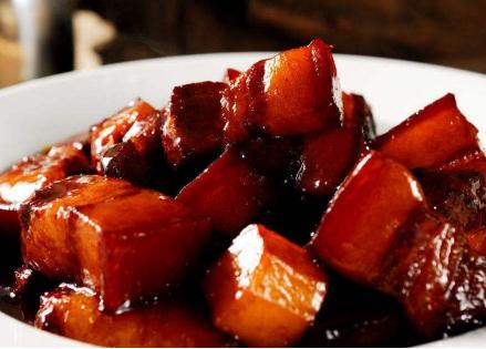 摩登7大厨教你做电饭锅红烧肉，比铁锅更入味