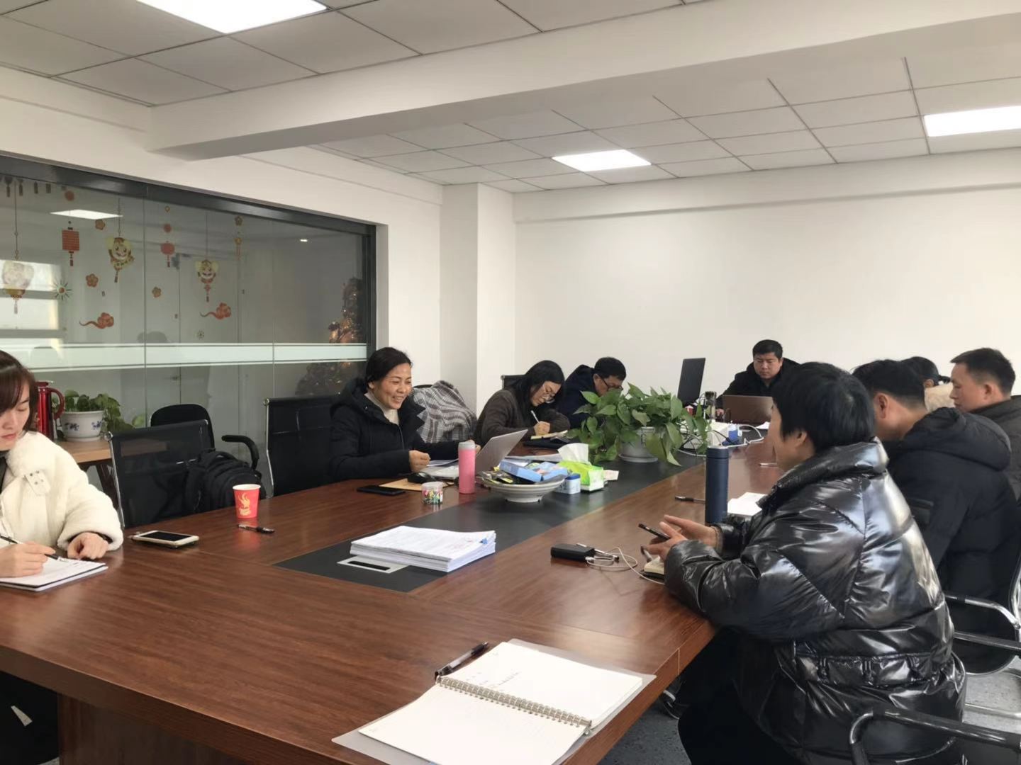 摩登7通过HACCP、环境安全管理体系、职业健康安全体系认证