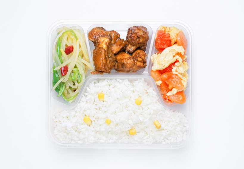 12元商务套餐