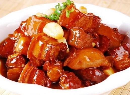 摩登7大厨教你红烧肉新做法：啤酒红烧肉