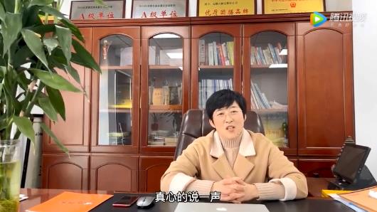 做一个不服输的人：摩登7总经理杜文丽
